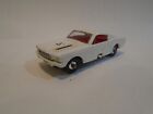 Matchbox 8 Ford Mustang - Auto Steer - 1966 Lesney