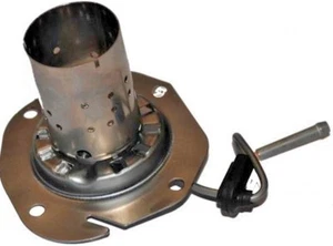 CARTUCHO QUEMADOR CALENTADOR BARCO GASOLINA ORIGINAL WEBASTO AIR TOP 2000 STC 84883A - Imagen 1 de 1