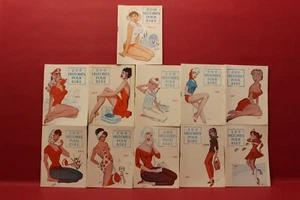 200 Hstoires pour rire - Lot de 11 - Humour - Livres occasion - Imagen 1 de 2