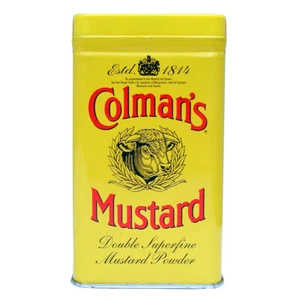 Colman Senfpulver - Bild 1 von 1