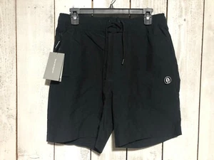 PANTALONES CORTOS HÍBRIDOS BARBARDEDGOAT NEGROS ROVER TALLA MEDIANA - Imagen 1 de 4