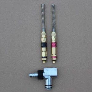 Electrostatic Powder Coating Machine Injector Pump for Opti GM IG02 Flex 2 - Picture 1 of 7