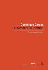 La dmocratie Internet : Promesses et limites by Domi... | Book | condition good
