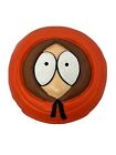 South Park 1998 Freaky Flying Disc Kenny - Rare  -  (a1)