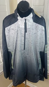 Adidas Parley MYSHELTER WIND.RDY Windbreaker Jacket GM4378, Men’s XL - NWT $160 - Picture 1 of 5