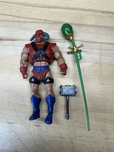 Masters Of The Universe Classics Goat Man Completo - Imagen 1 de 2
