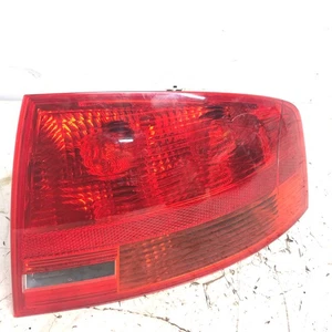 AUDI A4 B7 QUATTRO 2.0 TDI DIESEL FANALE FRENO POSTERIORE DESTRO FANALE POSTERIORE 2004 - 2008 - Foto 1 di 5
