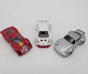 Lotto Hot Wheels sfusi - in foto - Foto 1 di 13