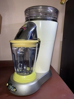Máquina de bebidas congeladas Margaritaville Premium - Máquina de margarita - DM1000 Foto 1 de 4