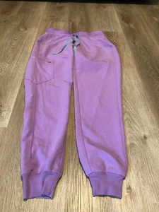 FIGS Scrubs Hose Unterteil Technical Collection helllila XS PO#3158 (M95) - Bild 1 von 8
