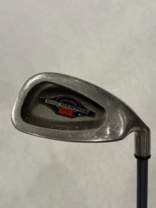 Cuña de arena de varilla de grafito flexible firme Callaway Golf Big Bertha RCH 90 - Imagen 1 de 10