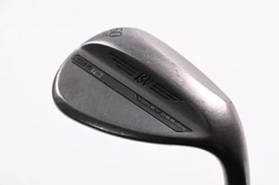 Titleist Vokey SM10 Lob Wedge / 60 Degree / Wedge Flex Titleist Vokey SM10 - Image 1 of 4