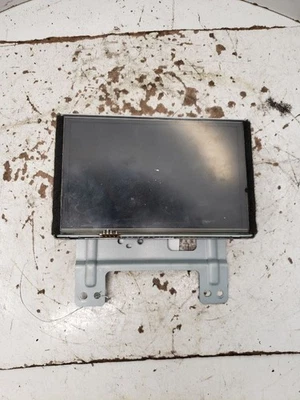 Info-GPS-TV Pantalla Cupé Pantalla de visualización Navegación Tablero Se adapta a 11-20 370Z 1394240 Foto 1 de 4