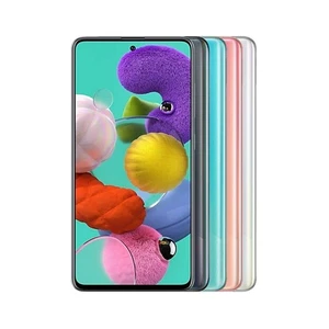 Samsung Galaxy A51 4G 64GB 128GB 256GB All Colours - Excellent Refurbished - Picture 1 of 3