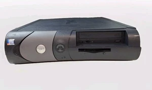 DELL OPTIPLEX GX260-PENTIUM 4 1.8GHZ-256 MO SDRAM PC133 SANS HDD - Imagen 1 de 10