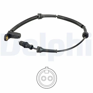 SS20574 DELPHI Sensor, wheel speed for RENAULT - Picture 1 of 3