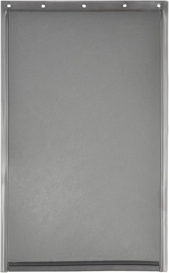 Solapa de repuesto para puerta de perro/mascota AMZOO compatible con 16 7/8” x 10 1/8 PAC11-11039 Foto 1 de 4