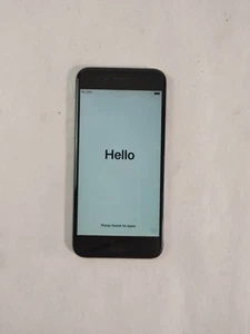 Apple IPHONE 6 A1549 16 GB Ios 12.5.7 (Wi-Fi + 4G) Débloqué - Photo 1 sur 6