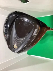2022 PRGR SUPER egg Driver 1W 10.5deg Carbon R-flex M-37 Golf Club K355 - Picture 1 of 7