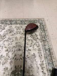 TaylorMade Stealth 2 9.0 Degree Driver HZRDS Smoke Black 6.5 70 G Jumbomax L - Picture 1 of 7