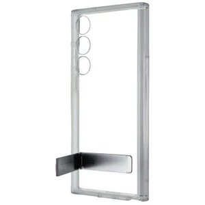 Spigen Slim Armor Essential S Case for Samsung Galaxy S23 Ultra - Crystal Clear - Picture 1 of 3