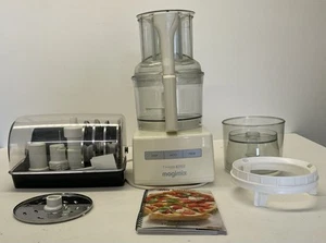 Magimix Cuisine Systeme 4200XL Automatic Food Processor - Picture 1 of 13