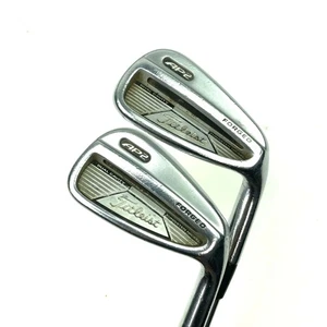 Titleist AP2 Irons / 3-PW / Dynamic Gold R300 Regular Flex - Picture 1 of 10