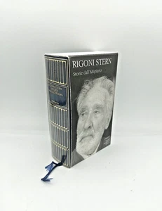 "STORIE DALL'ALTIPIANO" Mario RIGONI STERN, Meridiani Mondadori - 9788804513469 - Picture 1 of 7