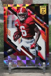 Elite Football 2021  19/399 RC DeVonta Smith No.179 Philadelphia Eagles - Bild 1 von 2