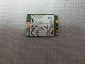 Dell Latitude 3380 wifi card - Picture 1 of 1