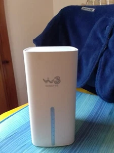 Router Wifi Senza Fili Win Tre - Foto 1 di 3