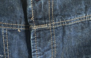 Size 42r Men's Martithe Francois Girbaud Jeans