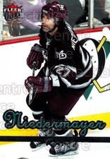 2005-06 Ultra #5 Scott Niedermayer