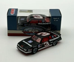Richard Childress Racing #3 1988 GM Goodwrench Unveil 1:64 Nascar In Stock - Picture 1 of 3