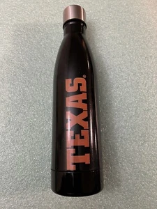 Bicchiere Texas longhorn’s 18 oz in acciaio inox marchi boelter - Foto 1 di 12