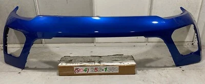 FUNDA PARACHOQUES DELANTERO AM 2020-2021 KIA SOUL Foto 1 de 4