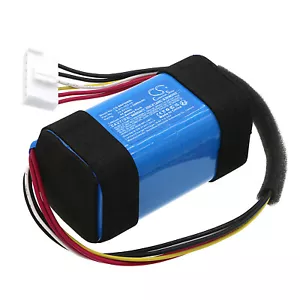 3000mAh 44.4Wh Battery for Sony SRS-XP500,SRS-XP500B P/N: 9-301-009-76,IAA042GA - Picture 1 of 5