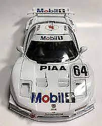 Raro kit Tamiya 1/24 Mobile One Honda NSX 2005 dal Giappone 3884 - Immagine 1 di 4