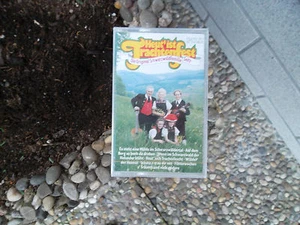 Familie Seitz, Heut ist Trachtenfest, D. Original Lechschwaben, D. Lied d Berge  - Picture 1 of 6