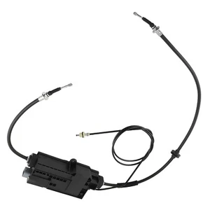 Freno de mano freno de estacionamiento unidad de control for Mercedes W221 C216 - Imagen 1 de 12