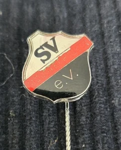➔ SV MÜNSTERHAUSEN e.V. ➔ Pin / Anstecknadel *aus Sammlung* 16797 - Bild 1 von 1