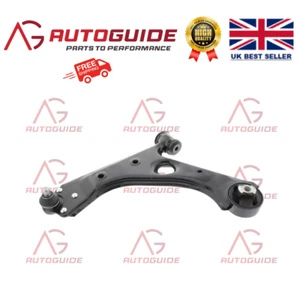 New Wishbone/Comtrol Arm Vauxhall Corsa D 2006-2015 Lower Front Left REF SS6068 - Picture 1 of 2