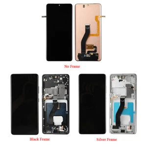 OEM OLED Display LCD Touch Screen For Samsung Galaxy S21 21+ Plus 21 Ultra 21 FE - Picture 1 of 26