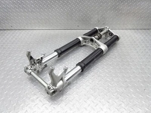 2015 12-15 MV Agusta Brutale Dragster 800 Front Fork Suspension Damper Tree - Picture 1 of 17