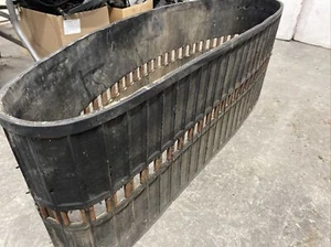 1972 71 Vintage Yamaha Gp433 1972 SW433b 18” Track Good - Picture 1 of 10