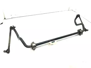 2012-2018 MERCEDES-BENZ CLS550 AWD FRONT SWAY BAR W/ LINKS OEM - Picture 1 of 11