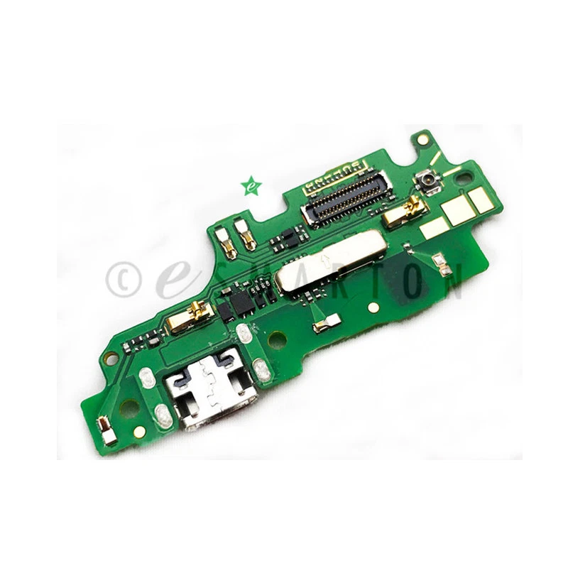 OEM Huawei Honor 5X KIW-L24 Dock Conector USB Cargador Puerto de Carga Cable Flexible Foto 1 de 1