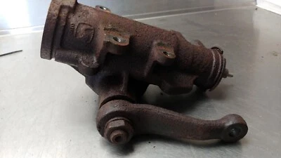 Chevrolet Impala Caprice SS 1995-1996 OEM caja de cambios de dirección FE3 26048653 22 k Foto 1 de 4