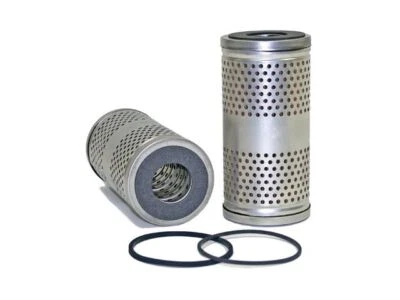 Масляный фильтр для 1967 Jaguar 2.4 WIX 14435MKBZ 2,5 л 6 цилиндров - Изображение 1 из 2