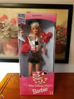 1996 Mattel Barbie WALT DISNEY WORLD 25th ANNIVERSARY Doll, New In Box